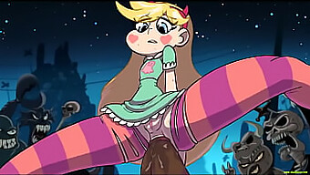 Star Battles Evil Marco In A Thrilling 3d Ride