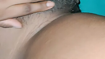 Leaked Video Of Indian Mature With Big Natural Tits In A Steamy Chat Session