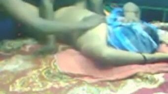 Husband Allows Wife To Share With Younger Man In Tamil Video