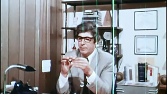 Muat Turun Filem Penuh The Psychiatrist (1971)